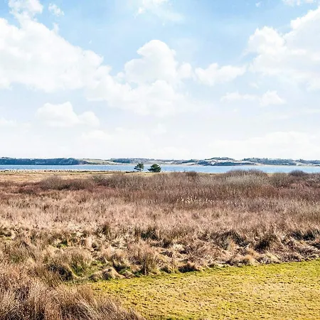 6 Person In Hojslev-by Traum Nyaraló Bøstrup