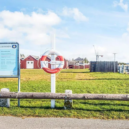 別荘 6 Person In Hojslev-by Traum