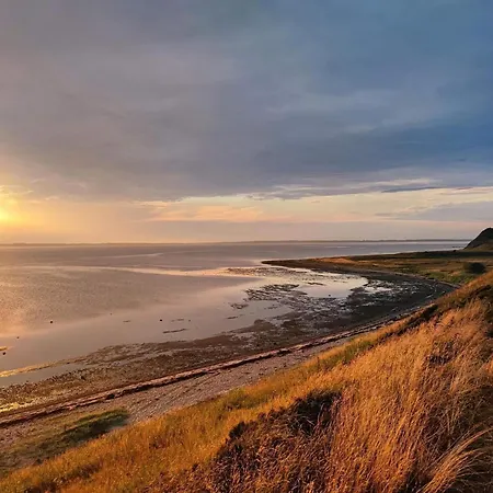 別荘 6 Person In Hojslev-by Traum *