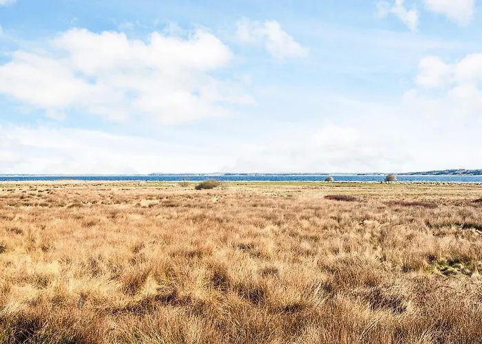 6 Person In Hojslev-by Traum Bøstrup